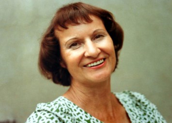 Obituary of Hilde Santner Lehren