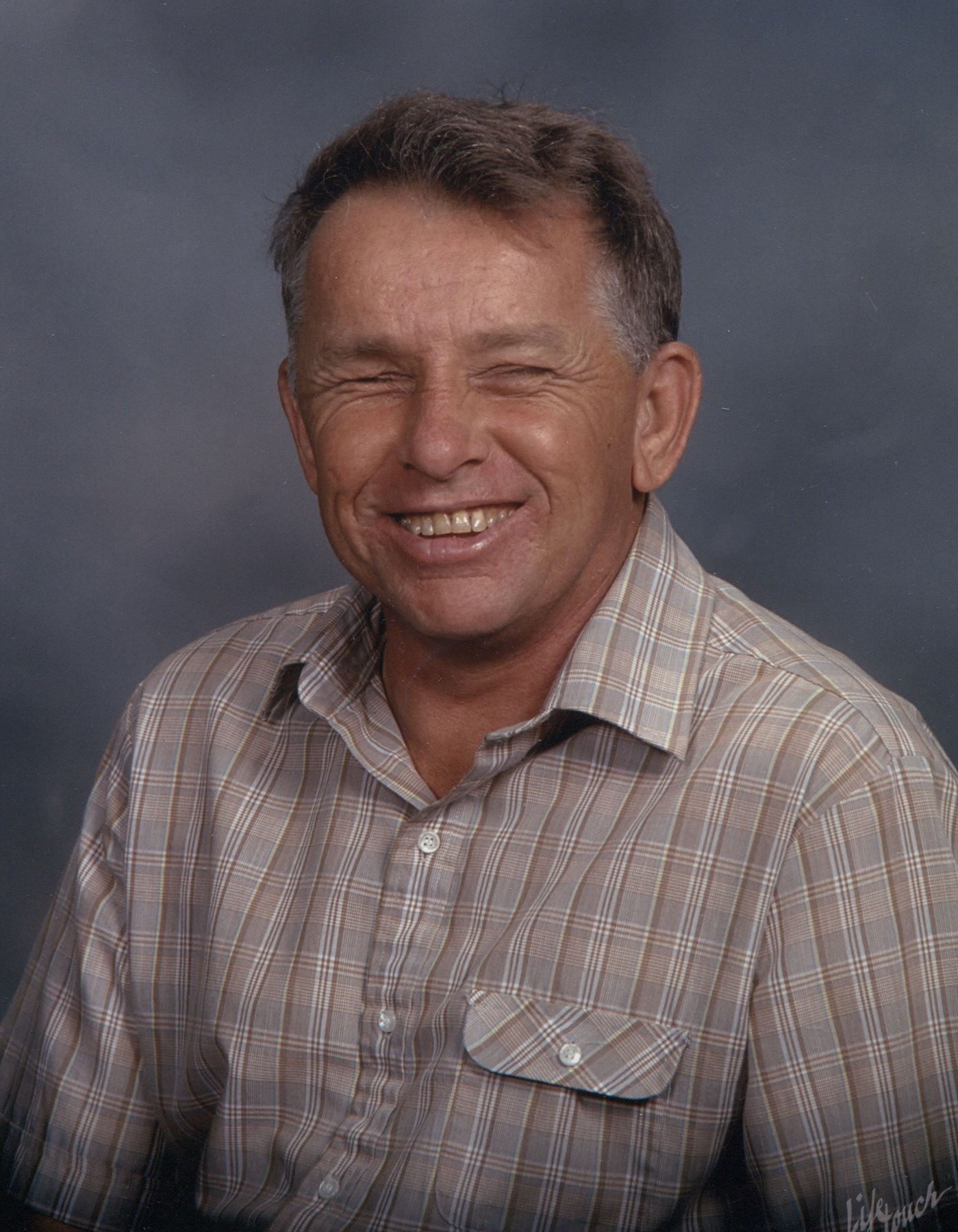 Randal L. Brink Obituary Holland, MI