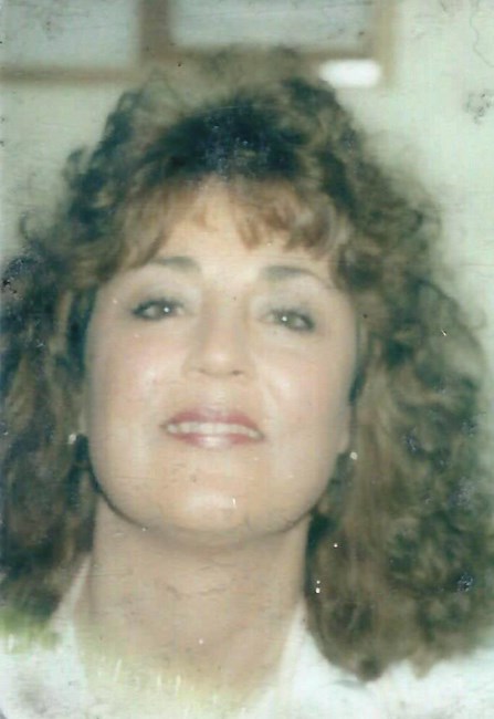 Avis de décès de Anna McNally