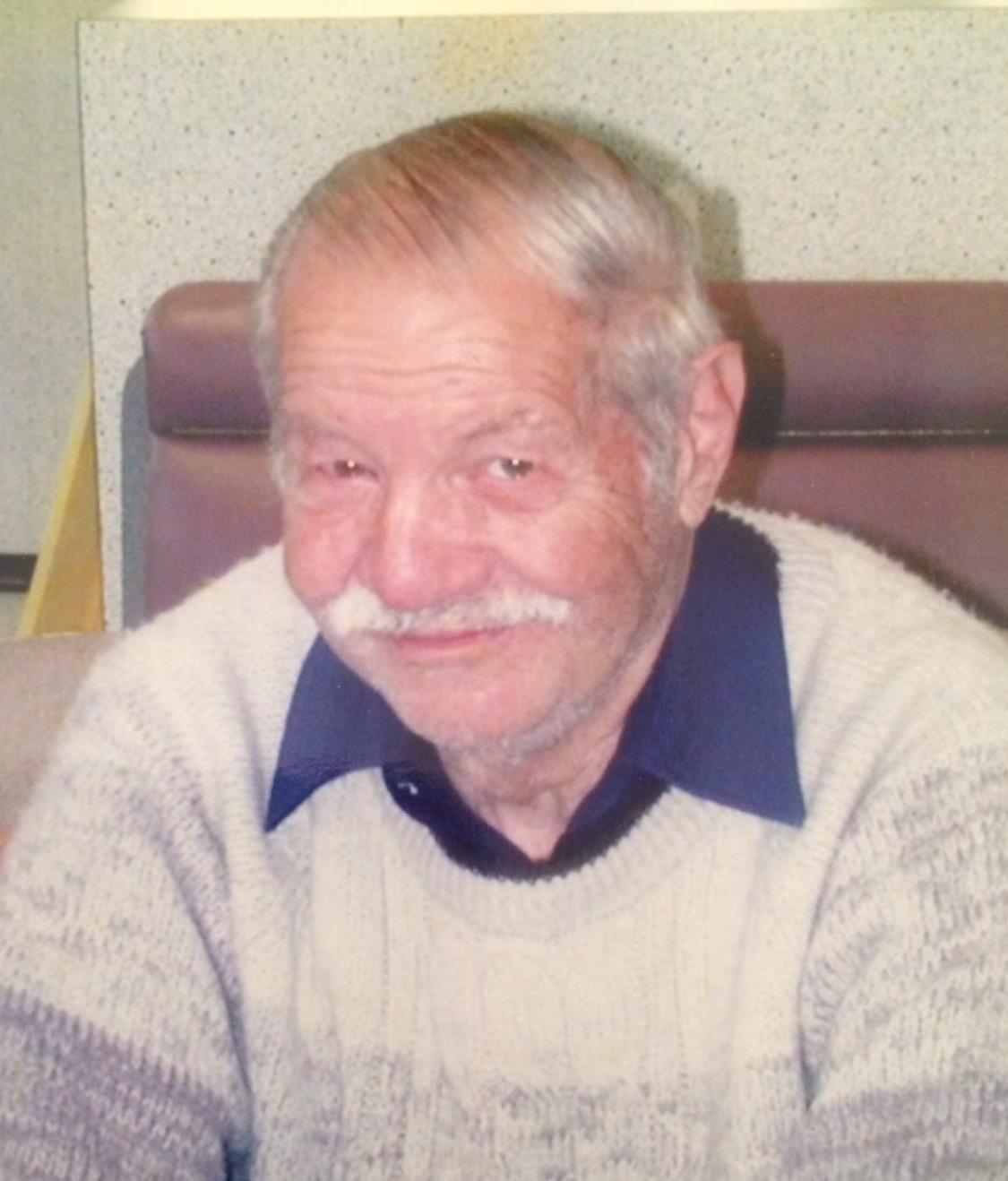 Obituary of Edwin Martin Arnheim