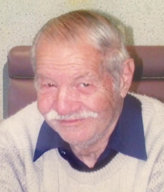 Obituary of Edwin Martin Arnheim