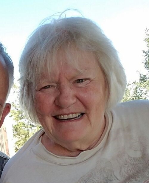 Obituary of Iva Joyce Zajac