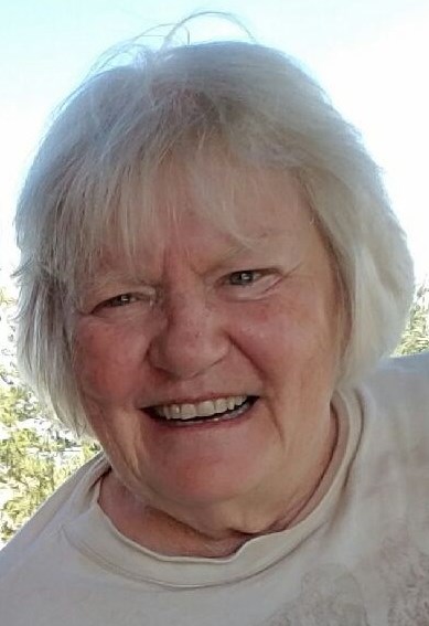 Obituary of Iva Joyce Zajac