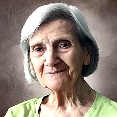 Obituary of Thérèse Jodoin (née Rivest)