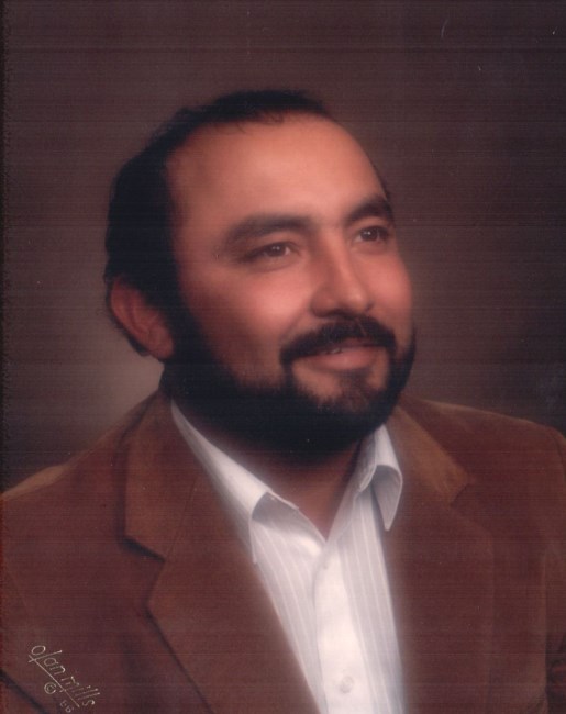 Obituary of Albert Sanchez