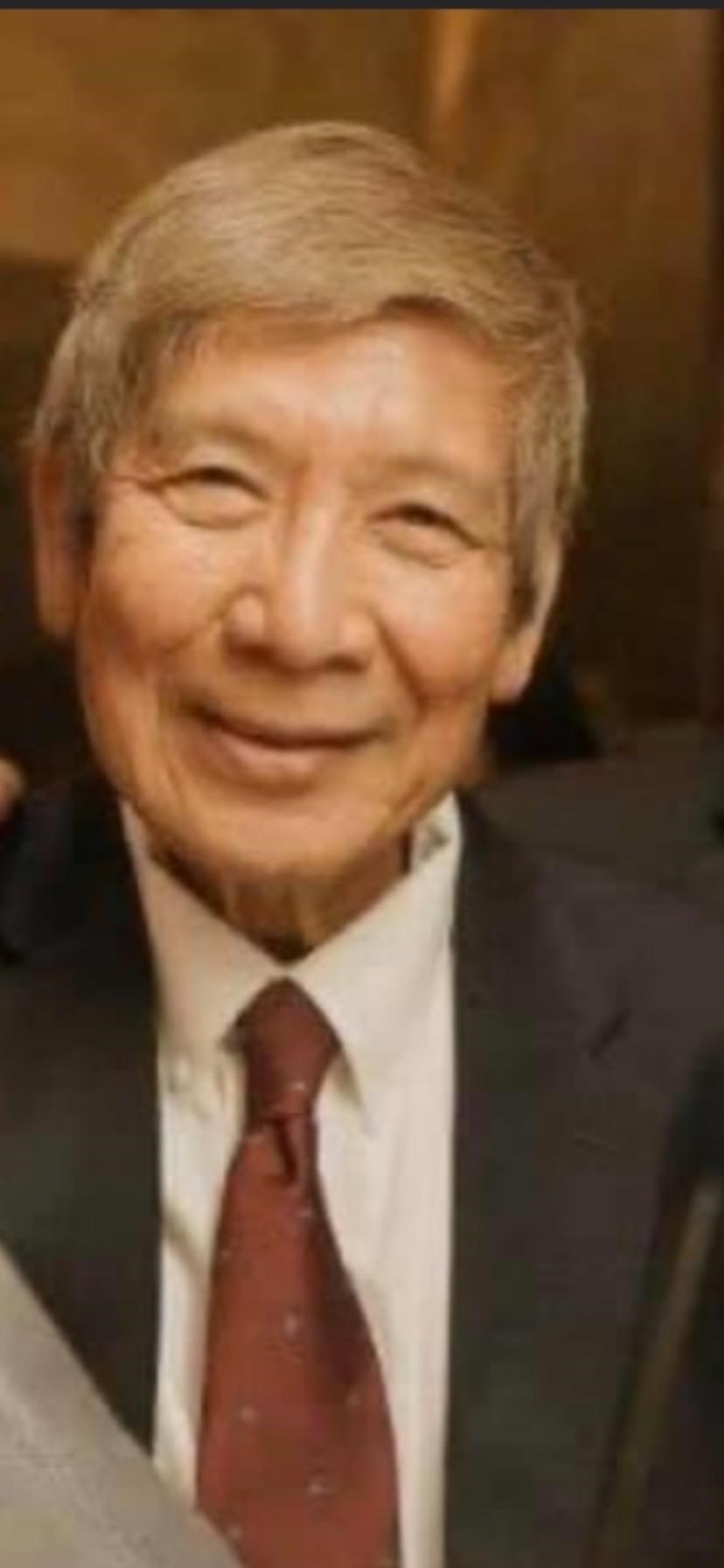 Obituary of Ramon Magbanua Placiente