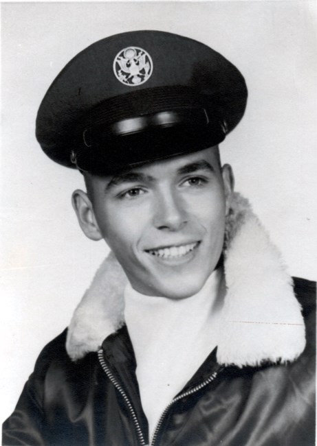 Obituary of Zachary G Meeler