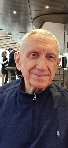 Avis de décès de F. Morgan Cox