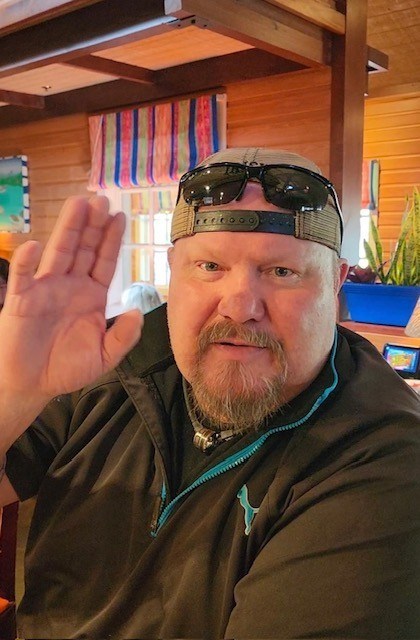 Avis de décès de Wade Charles Peterson