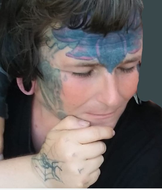 Obituario de Victoria Maya Fox Theriault