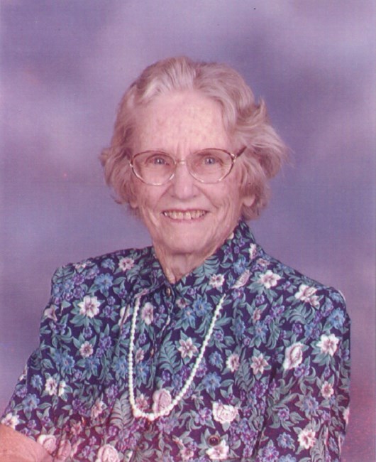 Obituary of Clotilde "Tillie" Persyn