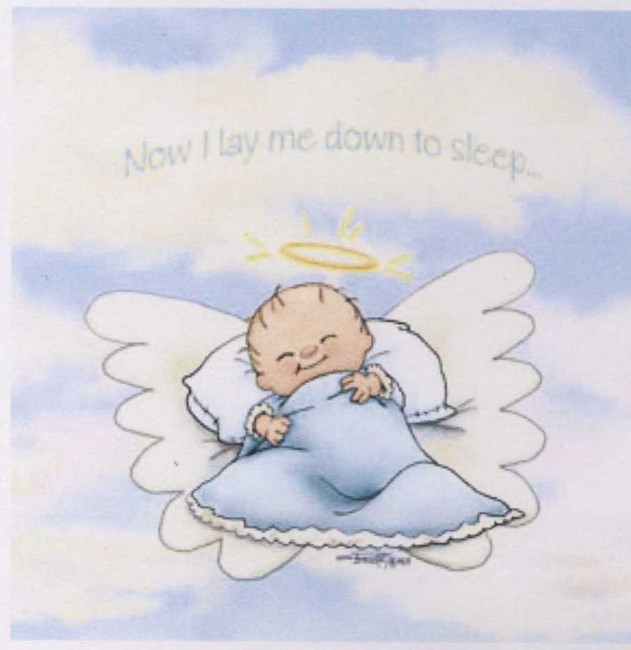 Obituary of Clayton Carter