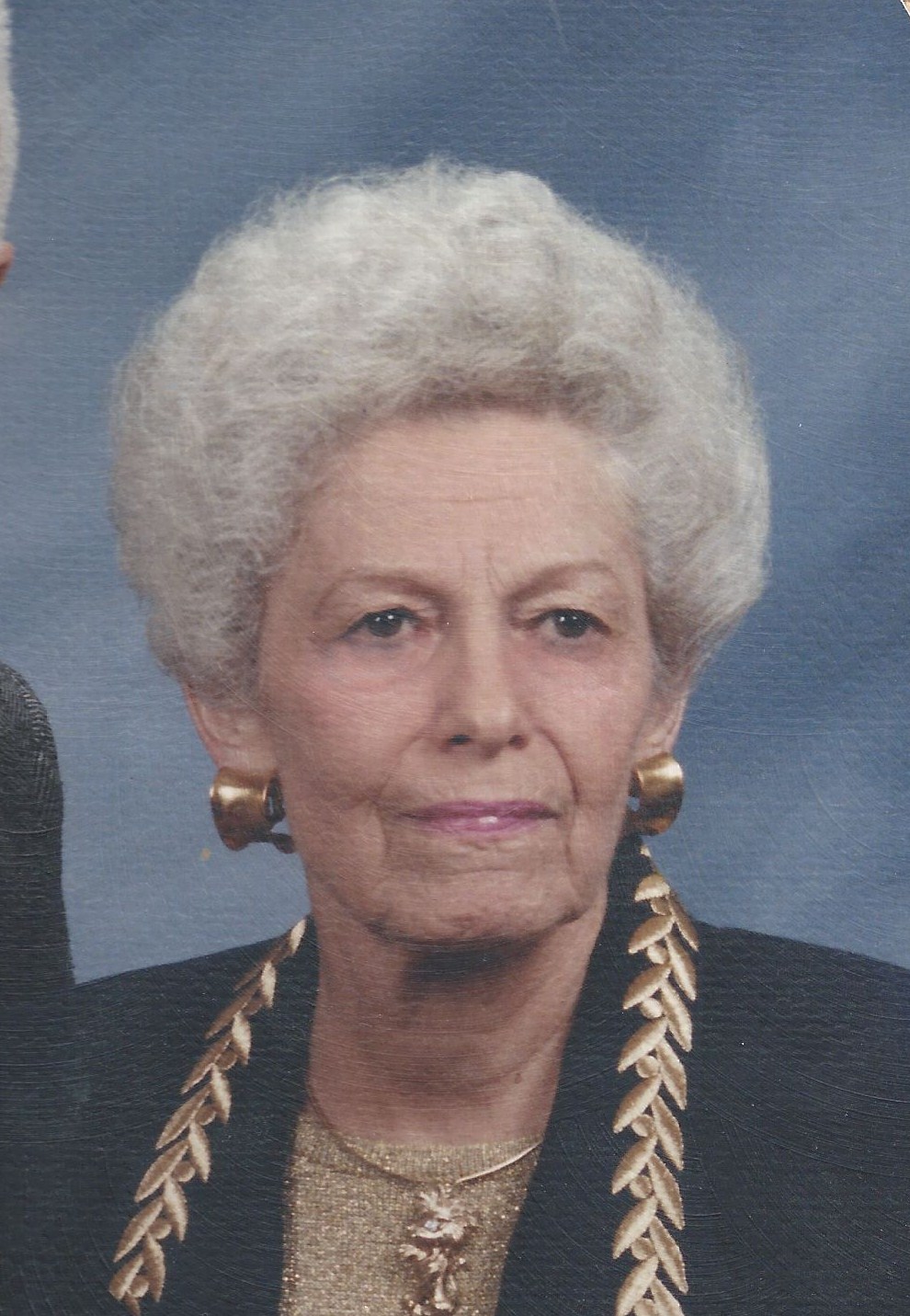 Obituary of Joyce Doner Markle
