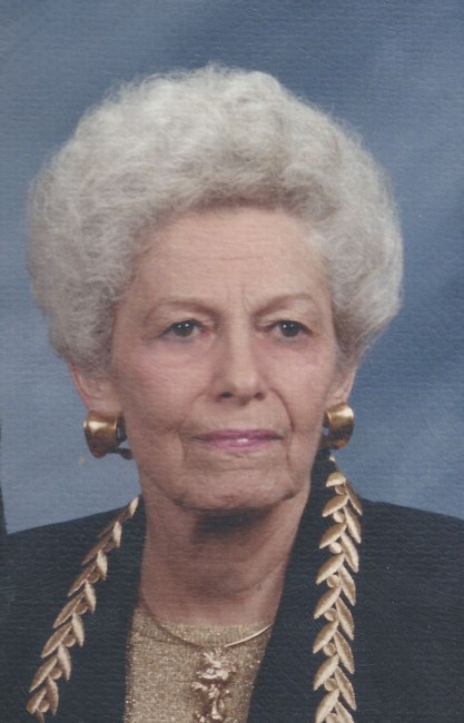 Obituary of Joyce Doner Markle