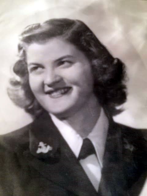 Obituary of Constance Beatty Carkeet