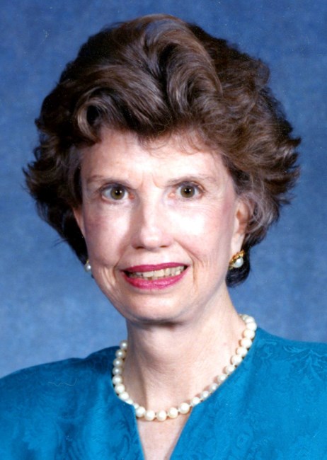 Obituary of Eleanor Buck