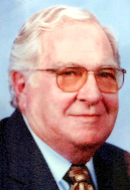 Obituary of James Harold Ratliff Sr.
