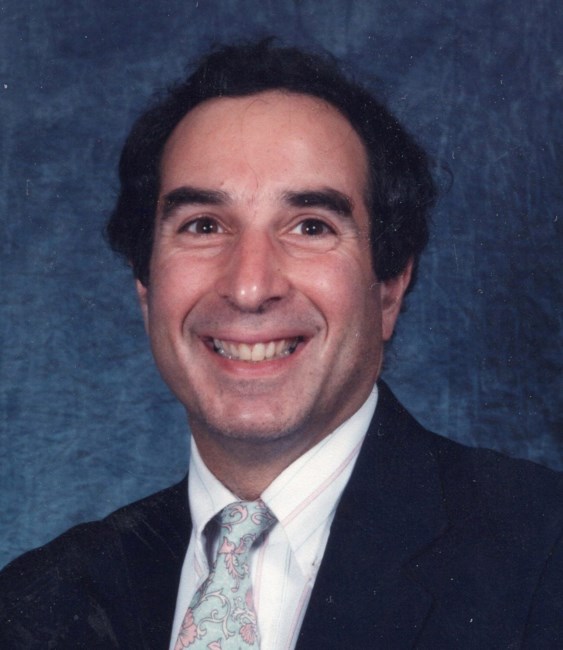 Obituary of Dr. Elliot Gerald Rose