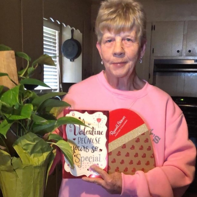 Obituary of T. Louise Blank