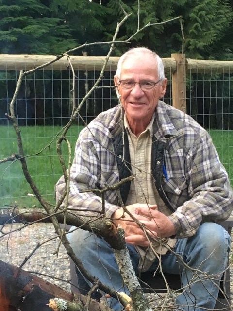 Obituary of Albert Charles Orieux