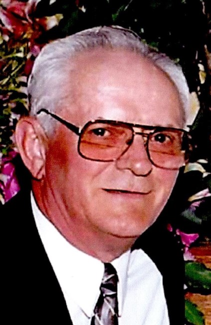 Obituary of Jett Benjamin Trent Jr.