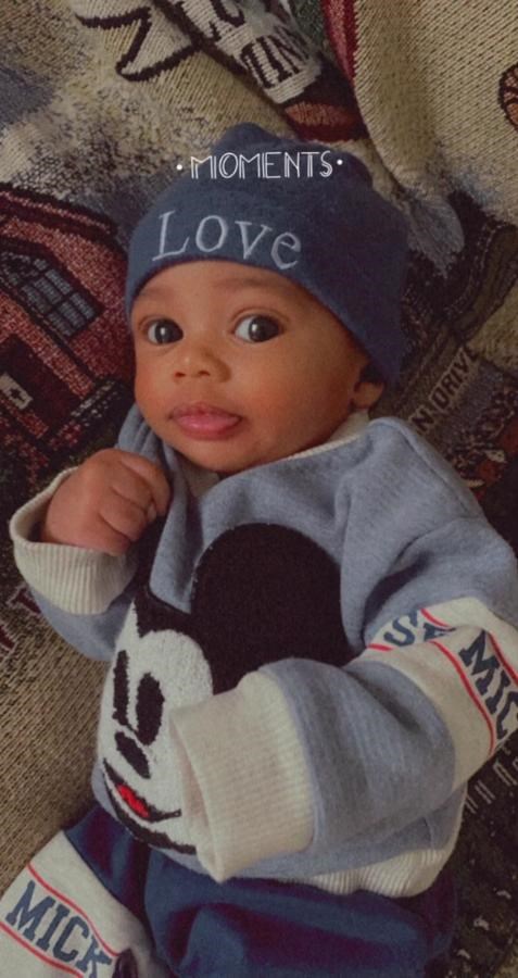 Obituary of Love Sevyn Bailey