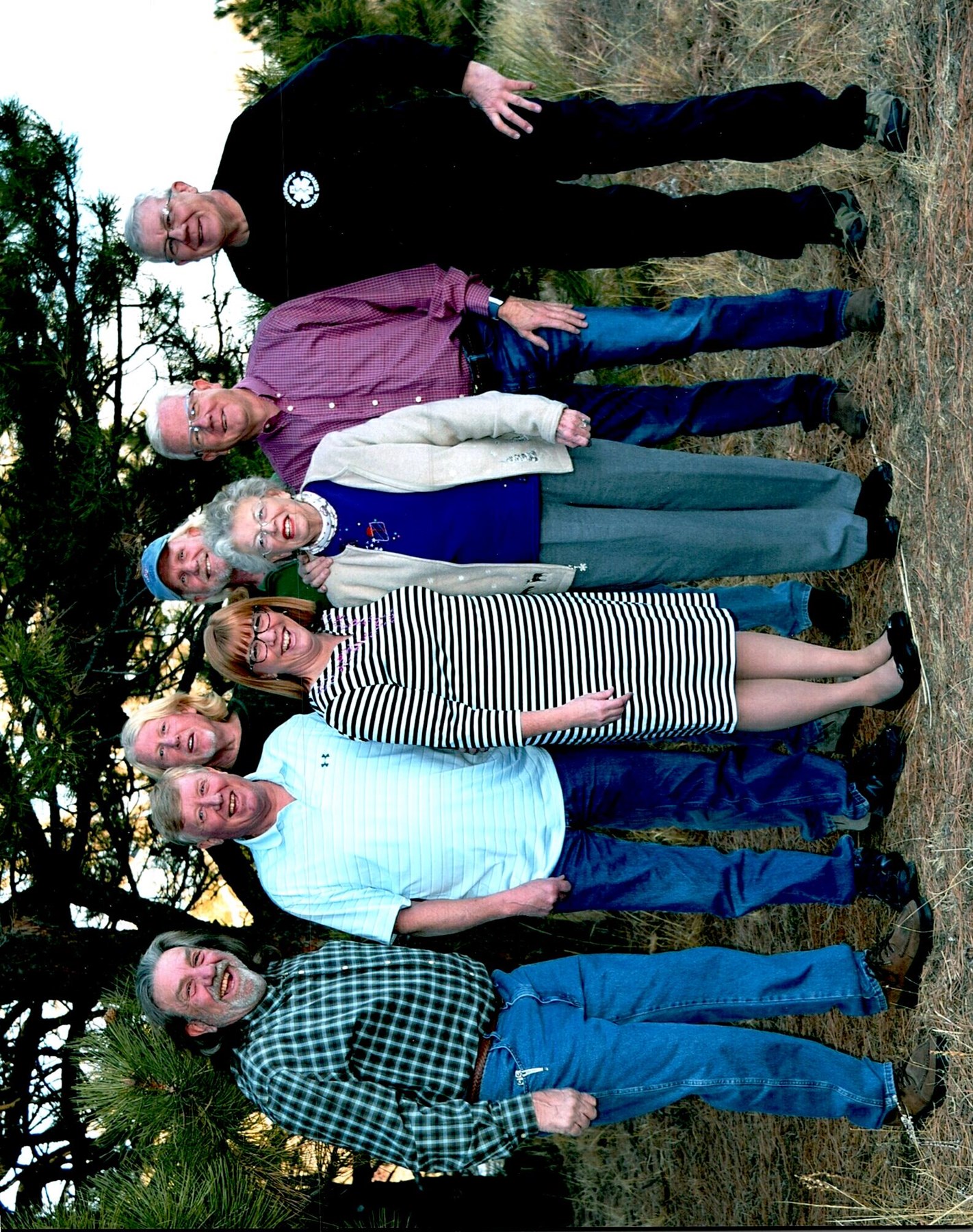 Obituary of Richard Lee Vanatta