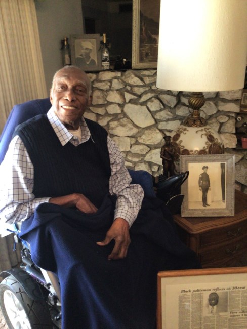 Obituary of Herman L. Moody