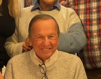 Obituary of Michael Grossman