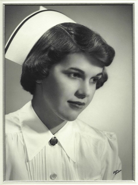 Obituario de Mary Lou Vokits