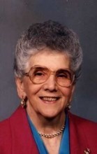 Obituary of Ida Marie Daniels