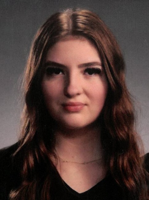 Obituario de Hayley Janice Power