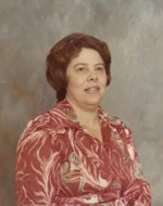 Libby Clevenger