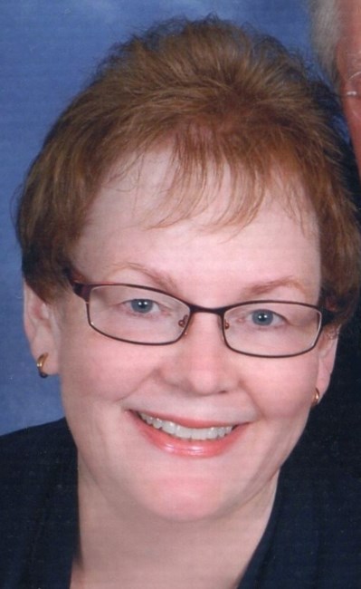 Obituary of Cheryl Kay Benthem