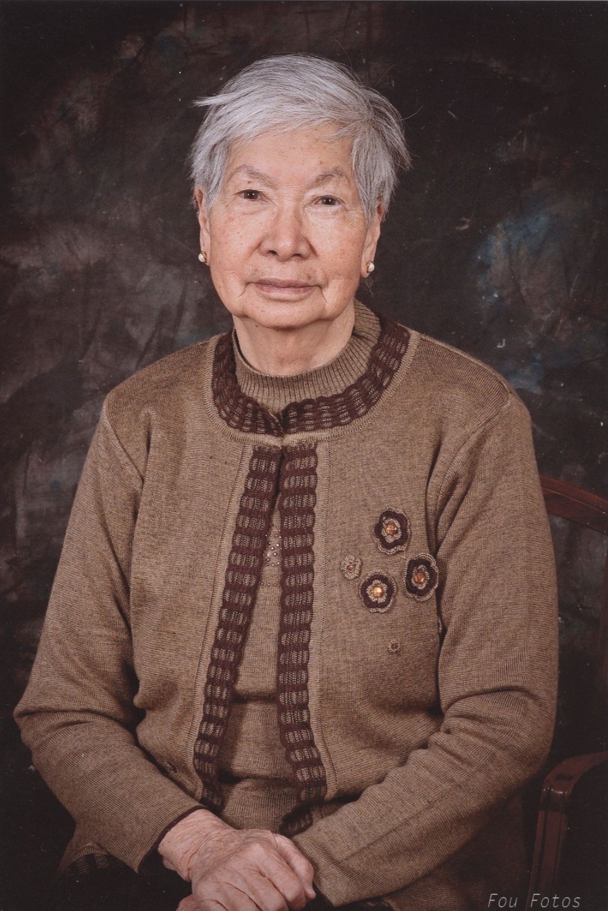 Obituary of Ping Chung Leung