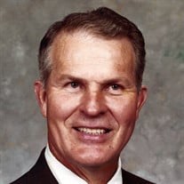 Obituary of James Perry Moore Jr.