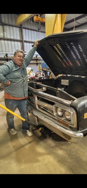 Avis de décès de Mr. Richard Earl Jones