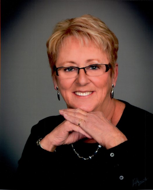 Obituario de Marlene Laverne Frazer