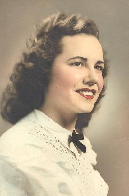 Obituary of Ann S. Charping