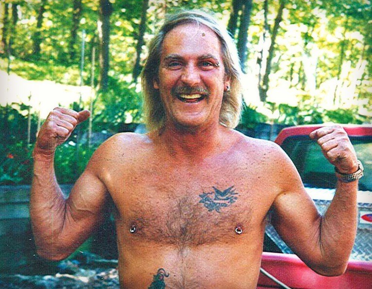 Obituary of Donald Wise