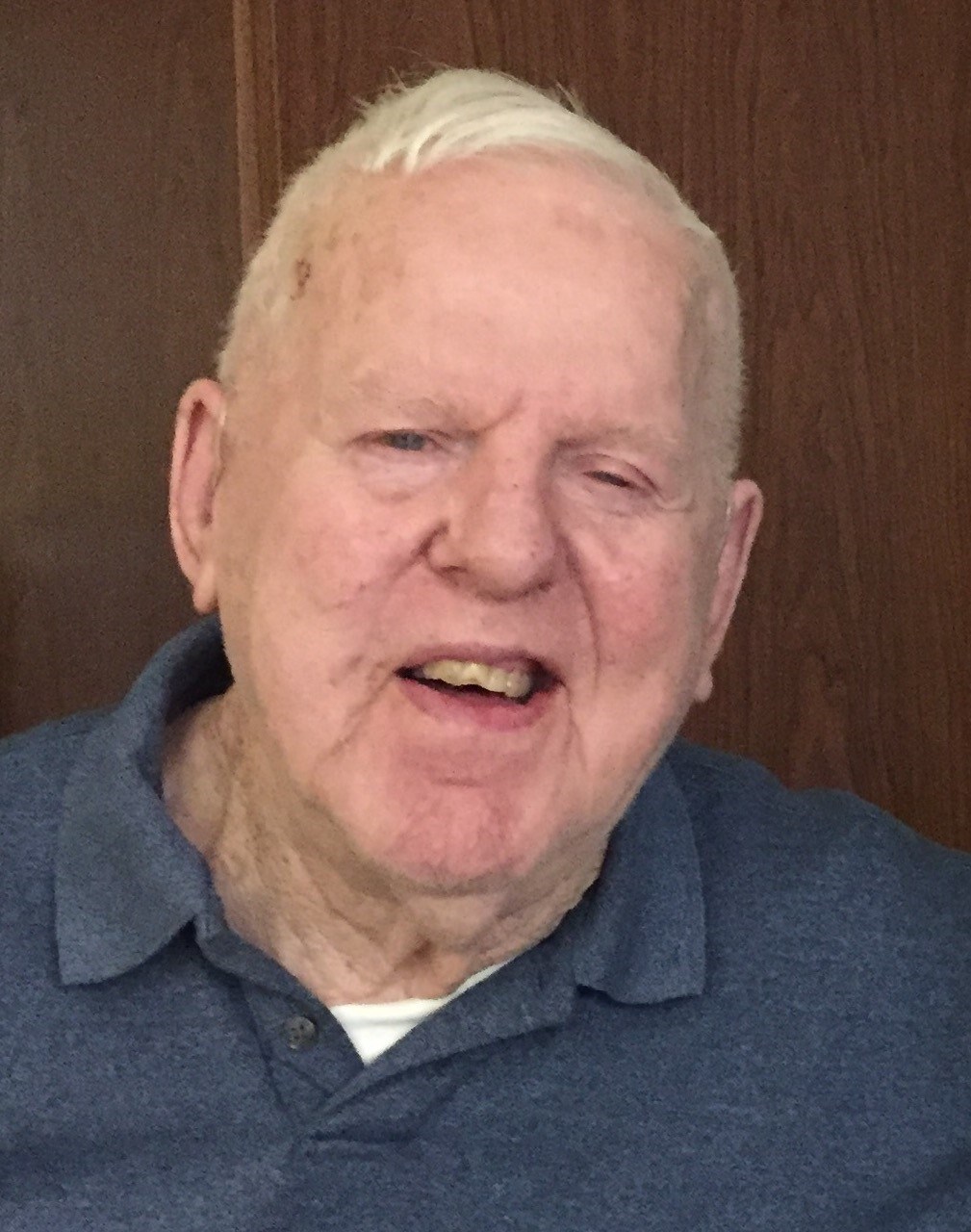 Obituary of George Albert Bouchard