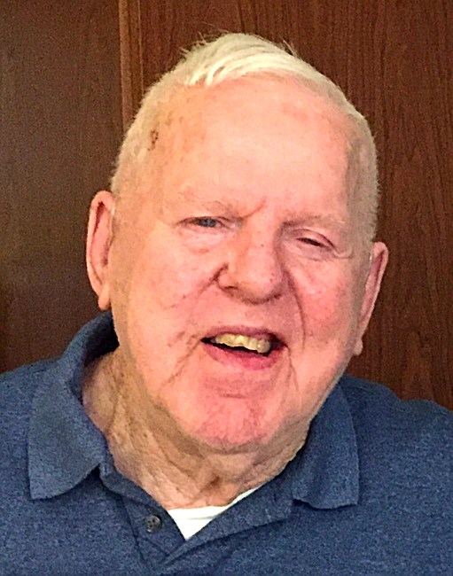 Avis de décès de George Albert Bouchard