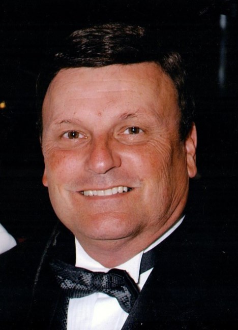 Obituary of Michael Paul Gindling