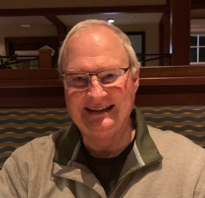 Obituary of Anthony Jesse James