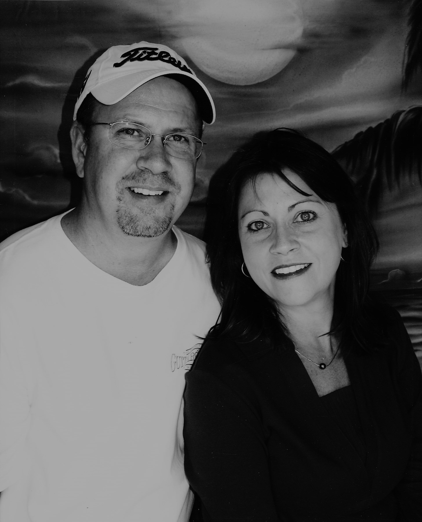 Avis de décès de Nancy Anderson Bowen