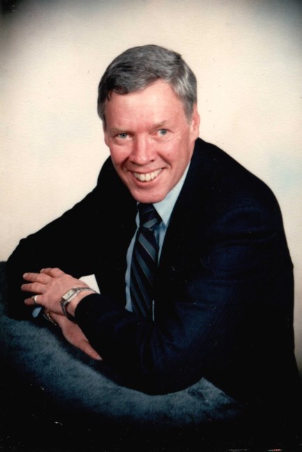 Obituary of Sam Clough