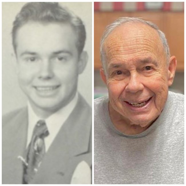 Obituary of Lawrence Eugene Germann