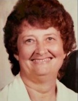 Obituary of Bonnie Faye Matthews