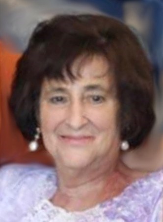 Obituary of Brenda Arlene Dawson