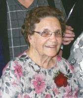 Obituary of Hazel Eileen Mitzel